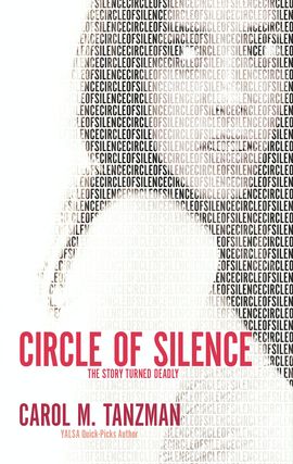 Title details for Circle of Silence by Carol M. Tanzman - Wait list
